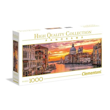 Clementoni 39426 puzzle 1000 pz