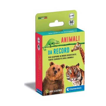 Baby animali da record