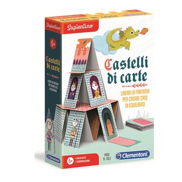 Castelli di carte