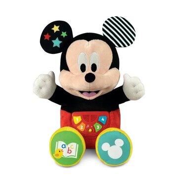 Clementoni Disney Baby 17734 giocattolo interattivo