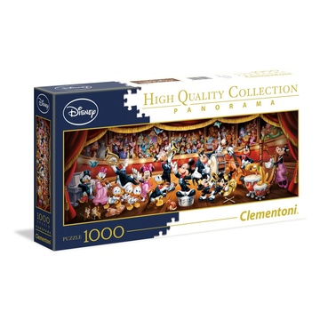 Clementoni Disney Orchestra 1000 pezzo(i)