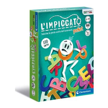 L'impiccato - pocket