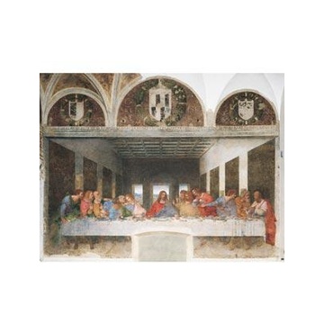 Clementoni Leonardo: The Last Supper 1000 pezzo(i)
