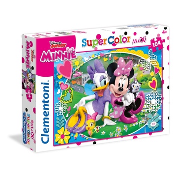 Clementoni Minnie Happy Helper