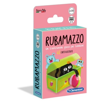 Rubamazzo