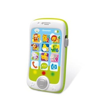Clementoni Smartphone Touch e Play