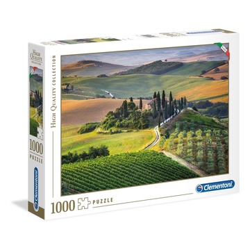 Clementoni Toscana 1000 pezzo(i)