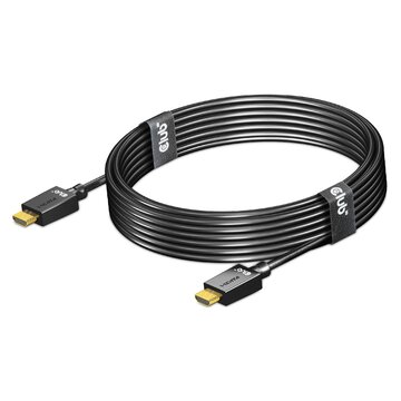 Club3D CAC-1374 cavo HDMI 4 m HDMI tipo A (Standard) Nero