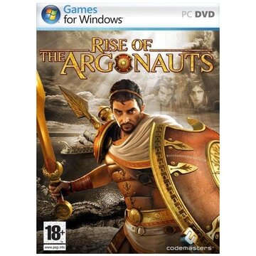 Codemasters Rise of the Argonauts, PC ITA