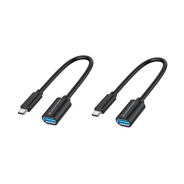 CONCEPTRONIC Adattatore da USB-C a USB-A OTG