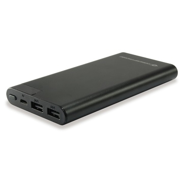 CONCEPTRONIC AVIL02B 10000 mAh Nero