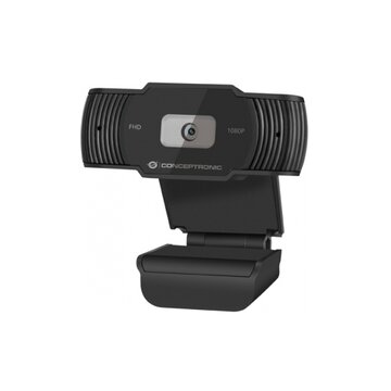 Conceptronic amdis04b 1080p fullhd webcam