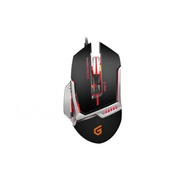 CONCEPTRONIC DJEBBEL 8 Gaming USB Ottico 4000 DPI