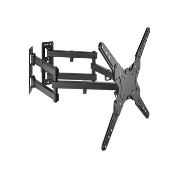 CONCEPTRONIC Equip 650328 Supporto TV parete 55