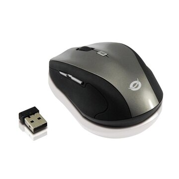 CONCEPTRONIC OPTICAL WIRELESS TRAVEL MOUSE