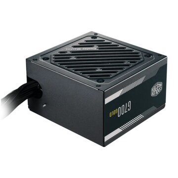 Atx 700w g700 80+ gold 230v fan120mm cavo eu active pfc