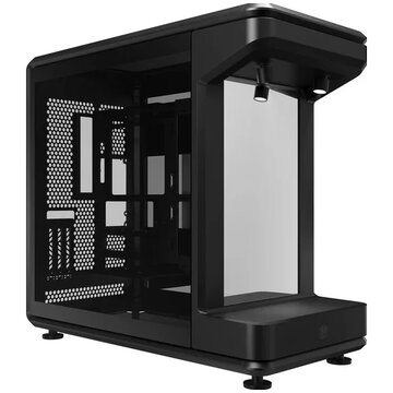 Case masterframe 360 stage mirror