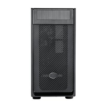 Elite 300 mini tower nero