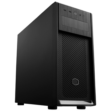 Cooler Master Elite 500 ODD Midi Tower ATX Nero