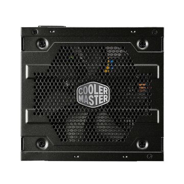 Cooler Master Elite 600 230V - V4 Alimentatore per computer 600 W 24-pin ATX Nero
