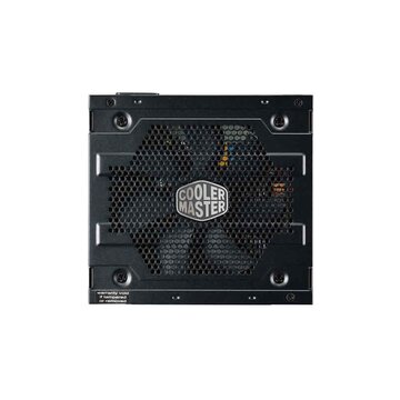 Cooler Master Elite V3 Alimentatore per computer 600 W 20+4 pin ATX Nero