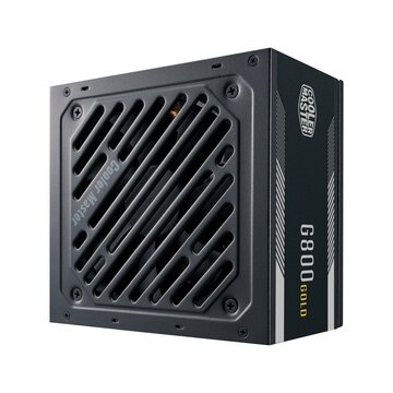 Cooler Master G800 Gold 800 W 24-pin ATX Nero