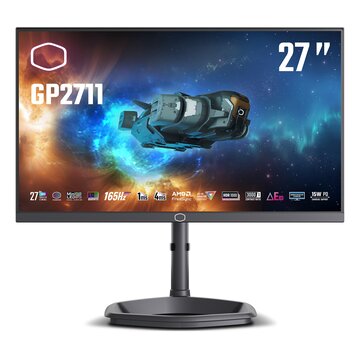 Gaming gp2711 led 27