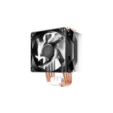 Cooler Master Hyper 411R Universale con Ventola LED