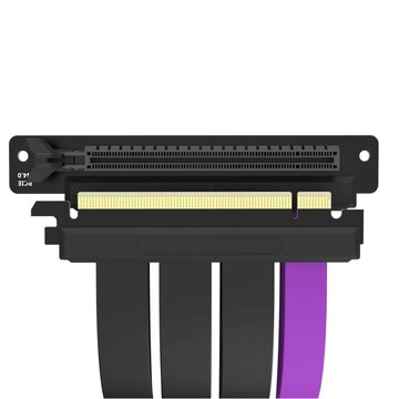 Cooler Master MasterAccessory Riser Cable PCI-E 4.0 x16 300mm