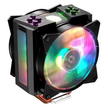 Cooler Master MasterAir MA410M 120 RGB