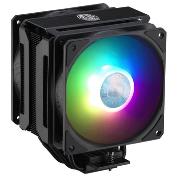 Cooler Master MasterAir MA612 Stealth ARGB Processore Refrigeratore 12 cm