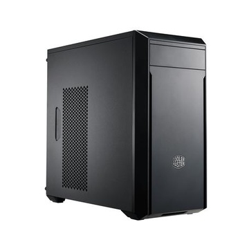 Cooler Master MasterBox Lite 3 Mini Tower Nero