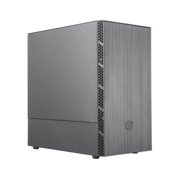 Cooler Master MasterBox MB400L Tower Nero