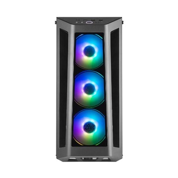 Cooler Master MasterBox MB530P RGB Mid Tower Gaming