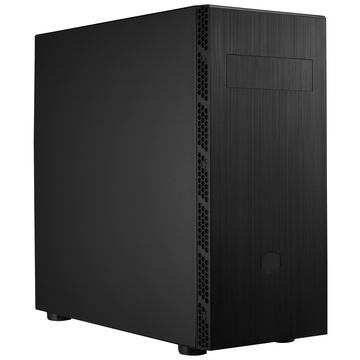 Cooler Master MasterBox MB600L V2 Midi Tower ATX Nero