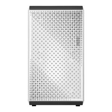 Cooler Master MasterBox Q300L White Mini Tower Bianco