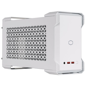 Mastercase nc100 650 w bianco