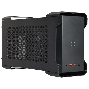 Cooler Master MasterCase NC100 650W Nero