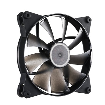 Cooler Master MasterFan Pro 140 Air Flow