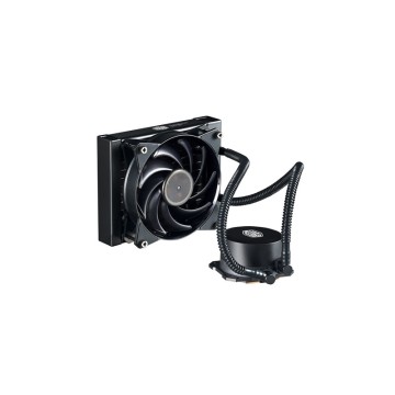 Cooler Master Masterliquid Lite 120 - Socket 1151 / AM4