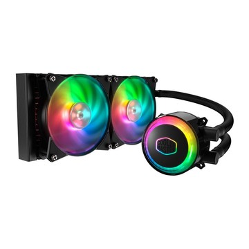 Cooler Master MasterLiquid ML240R RGB