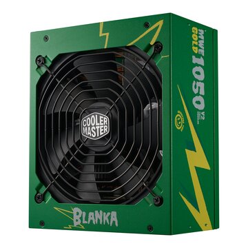 Cooler Master MWE Gold 1050 V2 Full Modular ATX 3.0 SF6 Blanka Nero