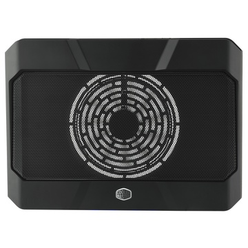 Cooler Master Notepal X150R Led Blu Fino a 17