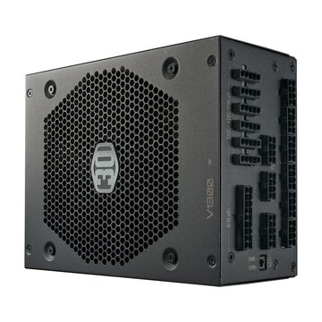 V1300 platinum 30th anniversary alimentatore per computer 1300 w 24-pin atx atx nero