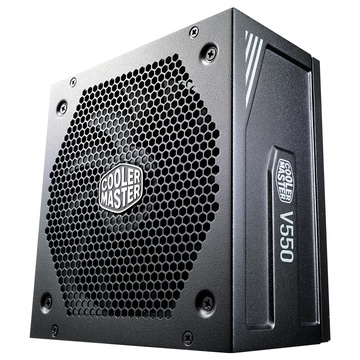 Cooler Master V550 Gold-V2 550 W 24-pin ATX Nero