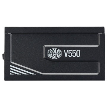 Cooler Master V550 Gold-V2 550 W 24-pin ATX Nero