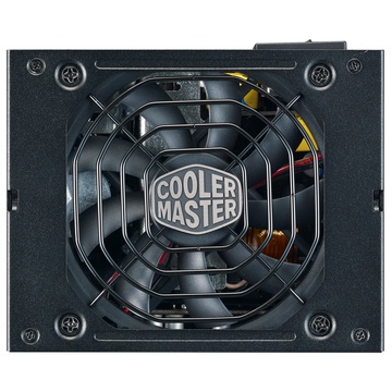 Cooler Master V550 SFX Gold 550 W 24-pin ATX Nero