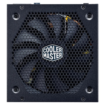 Cooler Master V750 Gold alimentatore per computer 750 W ATX Nero