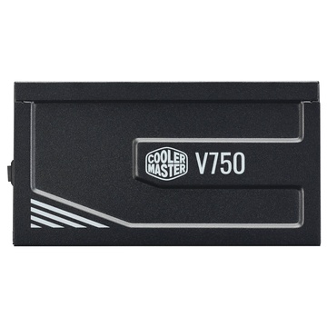 Cooler Master V750 Gold-V2 750 W 24-pin ATX Nero