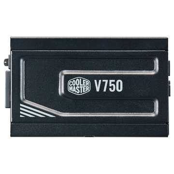 Cooler Master V750 SFX Gold 750 W 24-pin ATX Nero